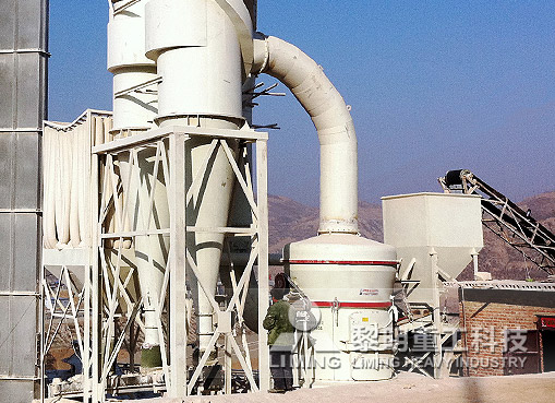 江西時產9噸煤質活性炭制粉加工項目